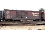 Sothern Pacific 50' DD box SP #213835